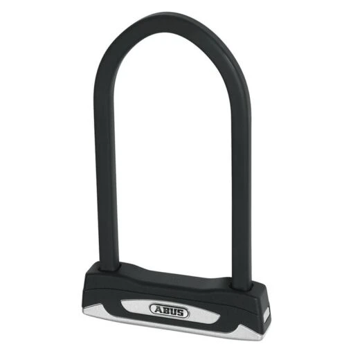 Abus ANTIVOL VELO U GRANIT X PLUS 54/160 HB300 ART3 -Quechua Soldes Magasin antivol velo u granit x plus 54160 hb300 art3 1