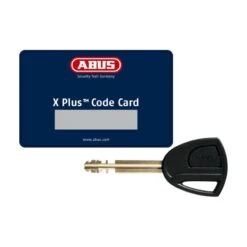 Abus ANTIVOL VELO U GRANIT X PLUS 54/160 HB300 ART3 -Quechua Soldes Magasin antivol velo u granit x plus 54160 hb300 art3 2