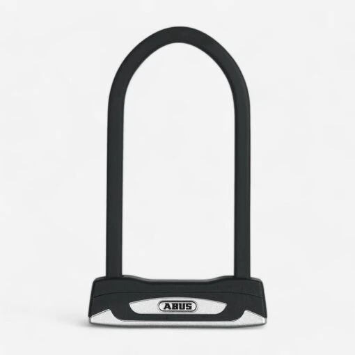 Abus ANTIVOL VELO U GRANIT X PLUS 54/160 HB300 ART3 -Quechua Soldes Magasin antivol velo u granit x plus 54160 hb300 art3