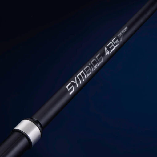 Canne De Pêche En Surfcasting SYMBIOS-900 4.35m 100-250g BLACK EDITION -Quechua Soldes Magasin canne de peche en surfcasting symbios 900 435m 100 250g black edition 6