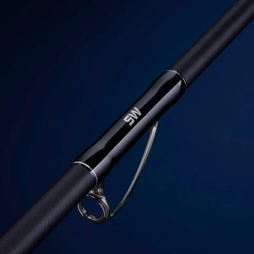 Canne De Pêche En Surfcasting SYMBIOS-900 4.35m 100-250g BLACK EDITION -Quechua Soldes Magasin canne de peche en surfcasting symbios 900 435m 100 250g black edition 9