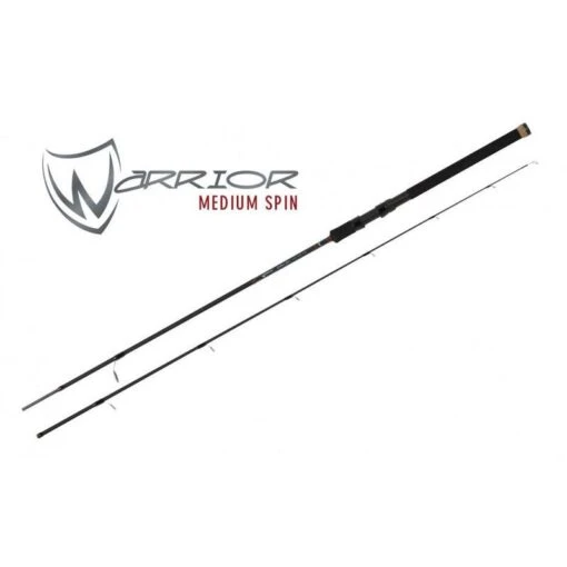 Canne Spinning Fox Rage Warrior Medium Spin Rods (270) -Quechua Soldes Magasin canne spinning fox rage warrior medium spin rods 270 3