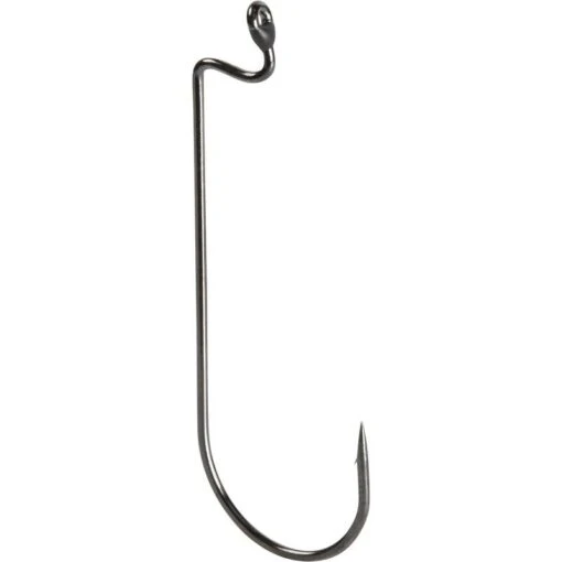 HAMEÇON TEXAN PÊCHE HOOK TEXAN WORM 2 -Quechua Soldes Magasin hamecon texan peche hook texan worm 2 1