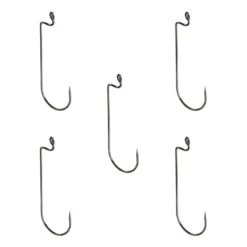 HAMEÇON TEXAN PÊCHE HOOK TEXAN WORM 2 -Quechua Soldes Magasin hamecon texan peche hook texan worm 2 2