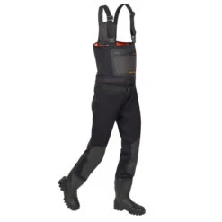 Waders De Pêche 900 Thermo Néoprene 4mm -Quechua Soldes Magasin waders de peche 900 thermo neoprene 4mm 8